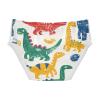 ALAZA Funny Colorful Dinosaur Boys' Briefs Soft Underwear Available in Sizes 3t Multicolor view 2