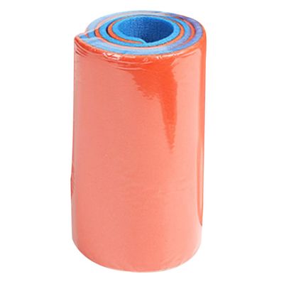 FRCOLOR Outdoor Emergency Splint Kit Lightweight Moldable First Aid Roll for Pet Leg and Wrist Support Portable Stabilizer for Injuries and Strains