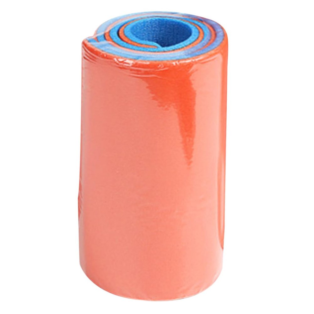FRCOLOR Outdoor Emergency Splint Kit Lightweight Moldable First Aid Roll for Pet Leg and Wrist Support Portable Stabilizer for Injuries and Strains
