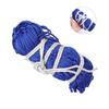 POPETPOP Outdoor Hammock Tent Net Single Person Portable Camping Hammock Nylon Leisure for Garden Backyard Travel view 1