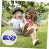 POPETPOP Outdoor Hammock Tent Net Single Person Portable Camping Hammock Nylon Leisure for Garden Backyard Travel view 4