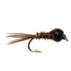 26 Go-to Fly Fishing Flies Kit Fly Assortment Trout Bass Fishing | Dry Flies, Wet Flies, Nymphs Flies, Caddis | Trout Fishing Lure Set view 4