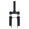Akozon 14in Front Suspension Fork for Electric Scooter Reduce Vibration Steel Structure Comfortable Riding for Electric Scooter view 1