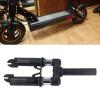 Akozon 14in Front Suspension Fork for Electric Scooter Reduce Vibration Steel Structure Comfortable Riding for Electric Scooter view 3