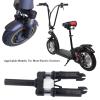 Akozon 14in Front Suspension Fork for Electric Scooter Reduce Vibration Steel Structure Comfortable Riding for Electric Scooter view 4