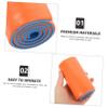 FRCOLOR 2pcs First Aid Supply Splint Brace Emergency Splint for Foot Fracture Comfortable Breathable view 3