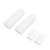 2 PC Silicone Gel Toe Protector Sleeves for Cracked Skin view 1