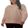32 Degrees Cool Women's Pullover Sweatshirt (US, Alpha, X-Large, Regular, Regular, Gold Fish) view 1