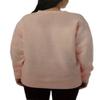 32 Degrees Cool Women's Pullover Sweatshirt (US, Alpha, X-Large, Regular, Regular, Gold Fish) view 2