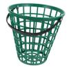 Yardwe Range Balls Holder Golf Ball Basket Handle Golf Bucket for Outdoor Use for Clubs and Heavy Use view 1