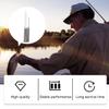 SUPVOX 3pcs Baiting Needles Carp Fishing Tool Rigging and Drilling Baits High Essential for Fishing Rigs and Boilies for Scenarios view 3