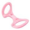 FRCOLOR Sturdy Yoga Ring for Daily Training Versatile Massage and Stretching Tool Lightweight Design for Shoulder and Back Fitness Durable Material Yoga Equipment view 1