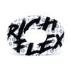 Battle Sports Oxygen Football Mouthguard - Football Mouth Guard with Strap, Superior Airflow & Better Performance, Maximum Breathability, Works with Braces view 1