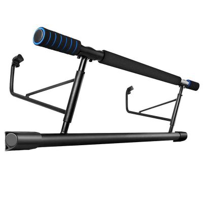 GeRRiT Pull Up Bar for Doorway,Portable Chin Up Bar,Multifunctional Training Equipment,Strength Training Pull-Up Bars for Home Gym