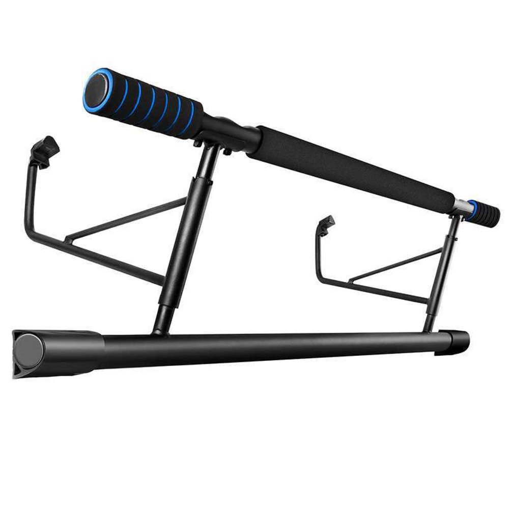 GeRRiT Pull Up Bar for Doorway,Portable Chin Up Bar,Multifunctional Training Equipment,Strength Training Pull-Up Bars for Home Gym
