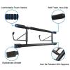 GeRRiT Pull Up Bar for Doorway,Portable Chin Up Bar,Multifunctional Training Equipment,Strength Training Pull-Up Bars for Home Gym view 3