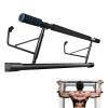 GeRRiT Pull Up Bar for Doorway,Portable Chin Up Bar,Multifunctional Training Equipment,Strength Training Pull-Up Bars for Home Gym view 4