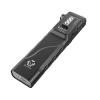 RovyVon Angel Eyes E30 Pro Rechargeable Flat EDC Flashlight - 3500 Lumens with Blacklight Red White Side Lights, Proximity Sensor, IPX8 Waterproof Pocket Light view 1