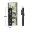 RovyVon Angel Eyes E30 Pro Rechargeable Flat EDC Flashlight - 3500 Lumens with Blacklight Red White Side Lights, Proximity Sensor, IPX8 Waterproof Pocket Light view 2