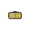 RovyVon Angel Eyes E30 Pro Rechargeable Flat EDC Flashlight - 3500 Lumens with Blacklight Red White Side Lights, Proximity Sensor, IPX8 Waterproof Pocket Light view 3
