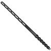 YICHI Rubber Whip Riding Crop Horse Whip for Equestrian Sports 20-inch (C) view 1