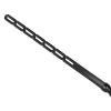 YICHI Rubber Whip Riding Crop Horse Whip for Equestrian Sports 20-inch (C) view 3