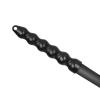 YICHI Rubber Whip Riding Crop Horse Whip for Equestrian Sports 20-inch (C) view 4