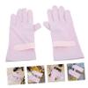 CALLARON Sports Cycling Bike Gloves Women Fitted Workout Glove Winter Bicycle Slip Function view 2