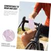 CALLARON Sports Cycling Bike Gloves Women Fitted Workout Glove Winter Bicycle Slip Function view 3