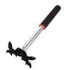 Jkjhbhged Retractable Billiard Cue Stick Bridge with Bridge, Billiard Pool Cue Accessory for Pool Table,Bridge,Black view 1