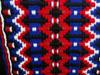 EQUINE OVERSEAS Western Saddle pad Saddle Blanket 100% New-Zealand Wool Show Pad Availabe - Red (34x42), as per picture, SHVG3 view 3