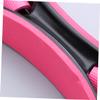 WHAMVOX Yoga Resistance Circle Enhance Balance Flexibility Durable Pink Yoga Accessory for All Fitness Levels Home Workouts view 3
