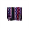 EQUINE OVERSEAS Western Saddle pad Saddle Blanket 100% New-Zealand Wool Show Pad Availabe - Red (32x32), as per picture, SHVG3 view 1