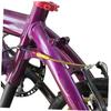 COOLHIYA 2pcs Mountain Bike Caliper Elbow Tube Bike Brake Flexible Replaceable for view 2