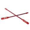 COOLHIYA 2pcs Mountain Bike Caliper Elbow Tube Bike Brake Flexible Replaceable for view 3