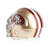 Riddell Revolution Speed Mini Helmets, Unisex Adult and Unisex Youth Sizes, Team Color view 4