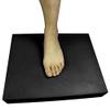 Jkjhbhged Yoga Balance Pad Non-Slip Thickened Foam Balance Cushion for Yoga Fitness Training Knee Pad, Black view 4