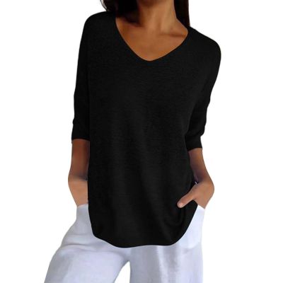 Todays Deals In Prime Amazon Clearance Summer Tops For Women 2024 Trendy Long Sleeve Graphic Tees For Women Womens Christmas Tunic Fashion For Women Shirt Big Sleeves Women Trendy Tops Womens Fashion