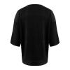 Todays Deals In Prime Amazon Clearance Summer Tops For Women 2024 Trendy Long Sleeve Graphic Tees For Women Womens Christmas Tunic Fashion For Women Shirt Big Sleeves Women Trendy Tops Womens Fashion view 4