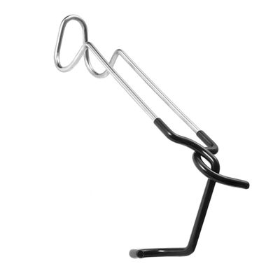 POPETPOP Rubber Camping Tent Light Hook Portable Hanger for Outdoor Hook Clip for Clothing Bag Flags Decorations