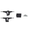 Jkjhbhged for Surf Skate Bracket 6 Hole Base 6.25Inch Trucks Surf Skateboard Trucks Adapter Rear Trucks,2 view 1