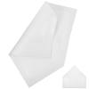 INOOMP Baseball Pitcher Training Mat Lightweight Home Plate for Controlled Throwing Practice Baseball Training Sign for Pitchers Easy to Maintain Compact Design for Storage view 1