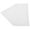 INOOMP Baseball Pitcher Training Mat Lightweight Home Plate for Controlled Throwing Practice Baseball Training Sign for Pitchers Easy to Maintain Compact Design for Storage view 2