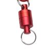 UNbit Carabiner Strong Magnetic Carabiner Keychain Outdoor Camping Climbing Quick Release Snap Clip Lock Buckle Buckles view 4