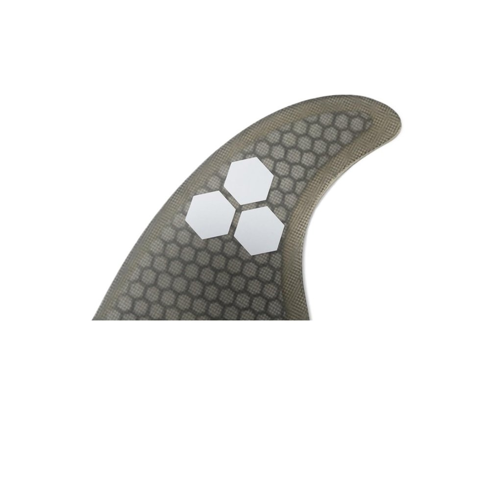 DNRJEWTA Surfboard Fins 2 FINS Surf Fin G5/G7 Surf Fin Quillas Sup Thuster Fins 3pcs Honeycomb Fiberglass Surfboard Fin M/L Tri Fins Surfing Accessories (Color : M-01)