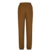 Akklian Women's Casual Baggy Sweatpants High Waisted Pants Drawstring Joggers Pants Warm Workout Lounge Trousers with Pockets view 2