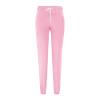 Akklian Women's Casual Baggy Sweatpants High Waisted Pants Drawstring Joggers Pants Warm Workout Lounge Trousers with Pockets view 4