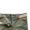 JEsilunmaMY Men's Ripstop Camo Tactical Pants Multi-Pockets Military Army Cargo Pants Outdoor Hiking Combat Work Trousers (Army Green2,36) view 4