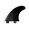 DNRJEWTA Surfboard Fins Plastic G5 Surf Fin Surf Board BPS Surfing Fins Surfing Accessories (Color : White) view 2