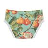 ALAZA Cashew Fruit Leaves Hipster Boys' Briefs Soft Underwear Available in Sizes 2t Multicolor view 2